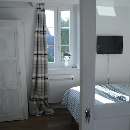 L'equipage - Hyper Centre, Charme Et Calme A Deux Pas De La Appartement *