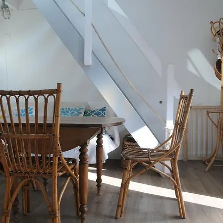 Appartement L'equipage - Hyper Centre, Charme Et Calme A Deux Pas De La *