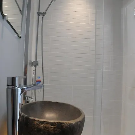 L'equipage - Hyper Centre, Charme Et Calme A Deux Pas De La Appartement Cabourg