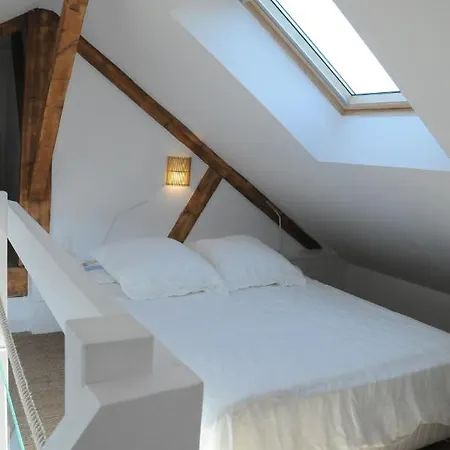 L'equipage - Hyper Centre, Charme Et Calme A Deux Pas De La * Cabourg