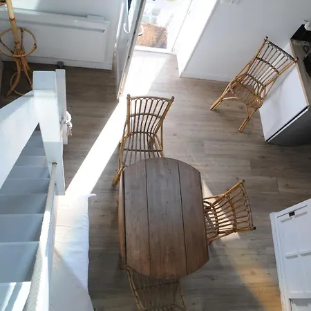 L'equipage - Hyper Centre, Charme Et Calme A Deux Pas De La