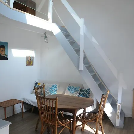 L'équipage - Hyper Centre, Charme Et Calme à Deux Pas De La * Cabourg