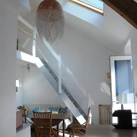 L'équipage - Hyper Centre, Charme Et Calme à Deux Pas De La *