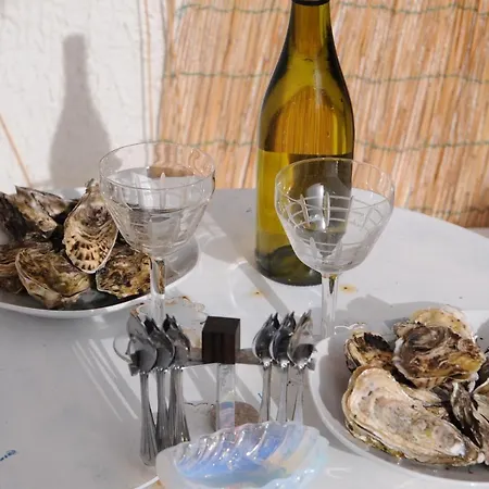 L'equipage - Hyper Centre, Charme Et Calme A Deux Pas De La Cabourg