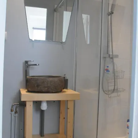 L'equipage - Hyper Centre, Charme Et Calme A Deux Pas De La Cabourg