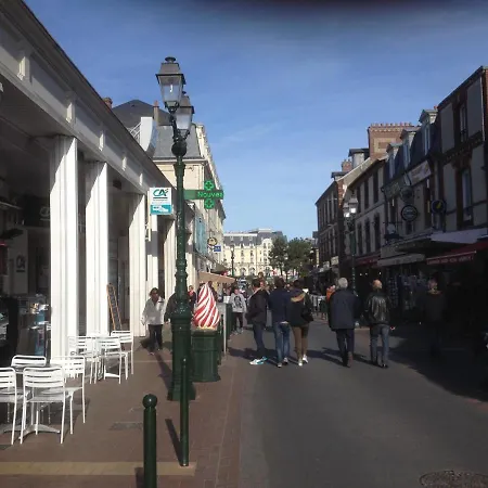 L'équipage - Hyper Centre, Charme Et Calme à Deux Pas De La Apartamento