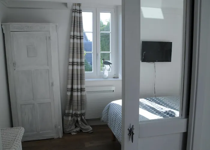 L'équipage - Hyper Centre, Charme Et Calme à Deux Pas De La Appartement *