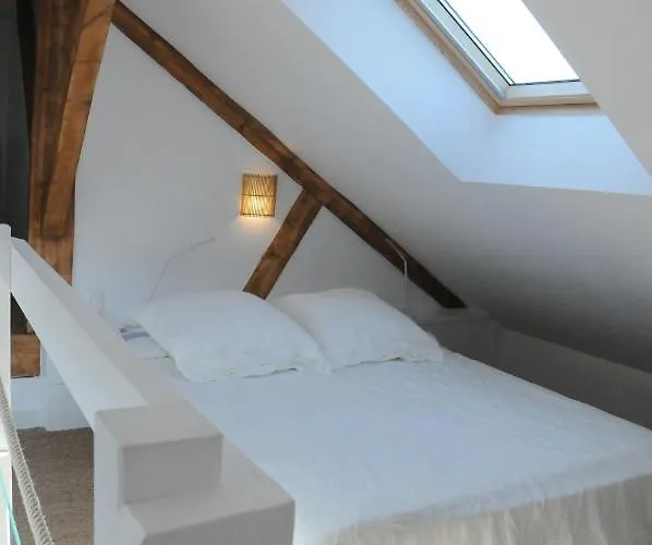 L'equipage - Hyper Centre, Charme Et Calme A Deux Pas De La * Cabourg