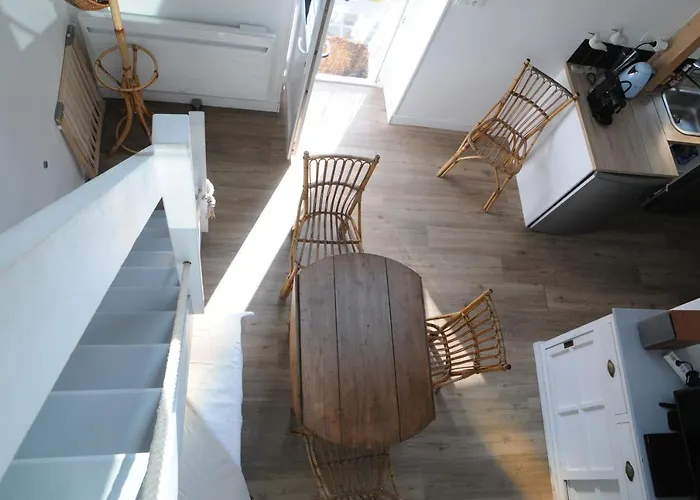 L'équipage - Hyper Centre, Charme Et Calme à Deux Pas De La