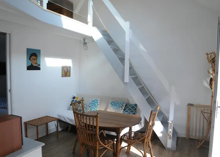 L'equipage - Hyper Centre, Charme Et Calme A Deux Pas De La * Cabourg