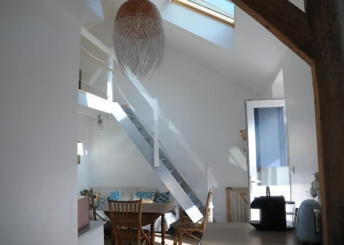 L'équipage - Hyper Centre, Charme Et Calme à Deux Pas De La *