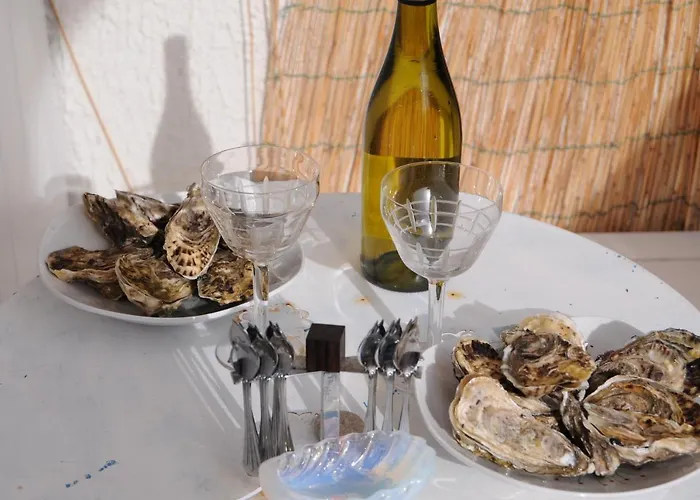 L'équipage - Hyper Centre, Charme Et Calme à Deux Pas De La Cabourg