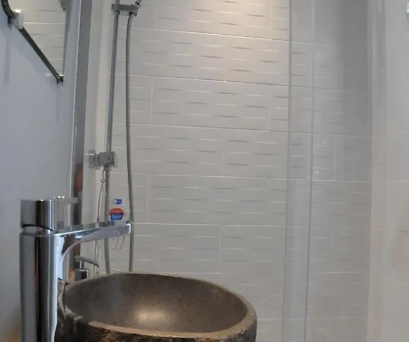 L'équipage - Hyper Centre, Charme Et Calme à Deux Pas De La Appartement Cabourg