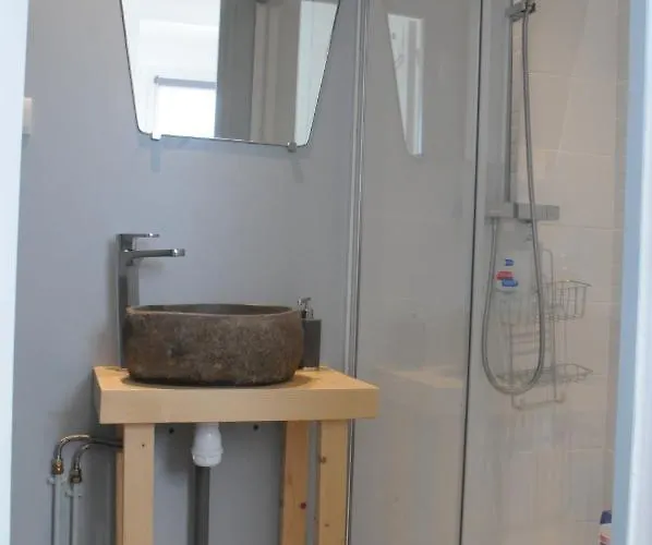 L'équipage - Hyper Centre, Charme Et Calme à Deux Pas De La Cabourg