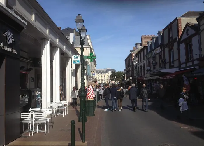 L'equipage - Hyper Centre, Charme Et Calme A Deux Pas De La شقة