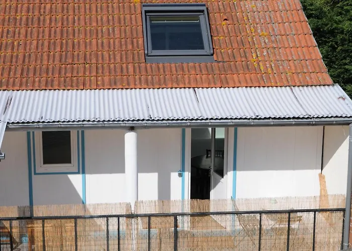 Apartmán L'equipage - Hyper Centre, Charme Et Calme A Deux Pas De La